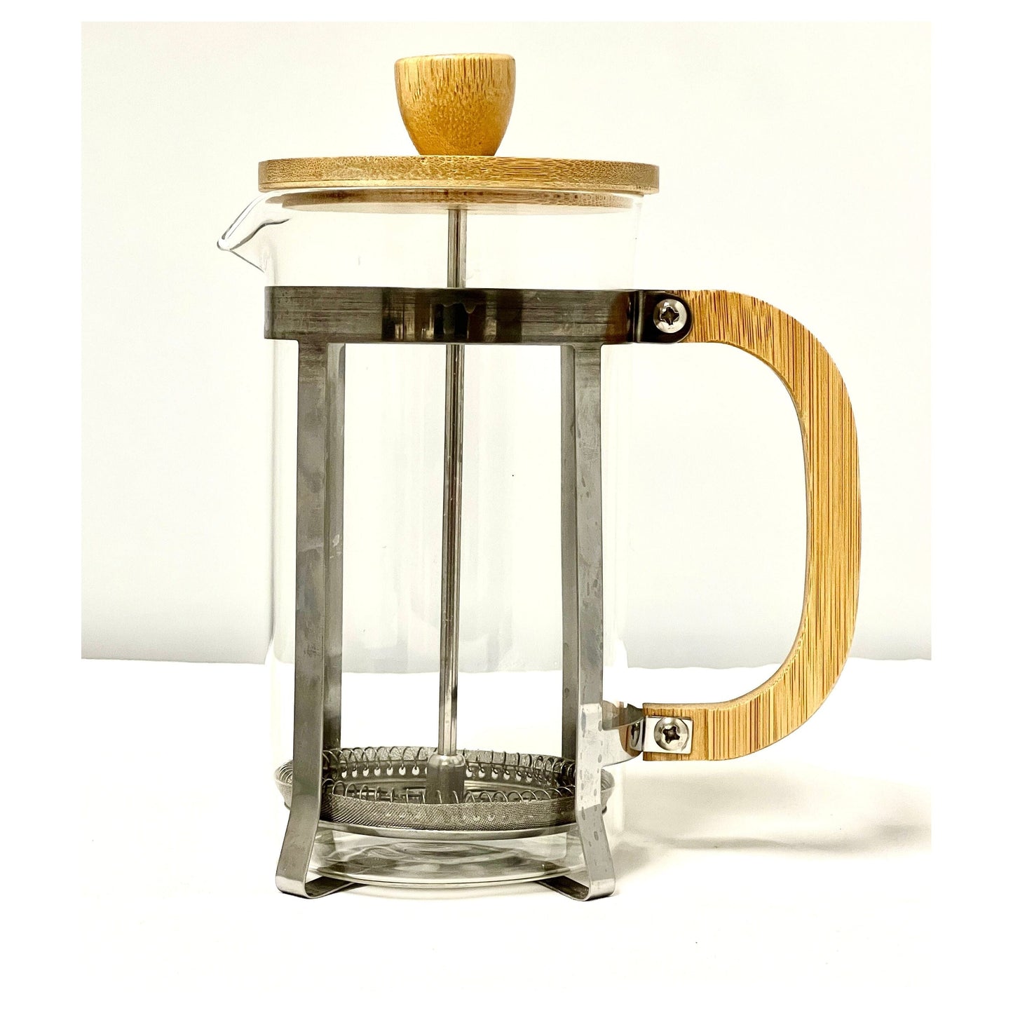 French Coffee Press