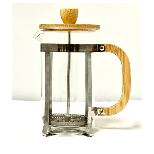 French Coffee Press