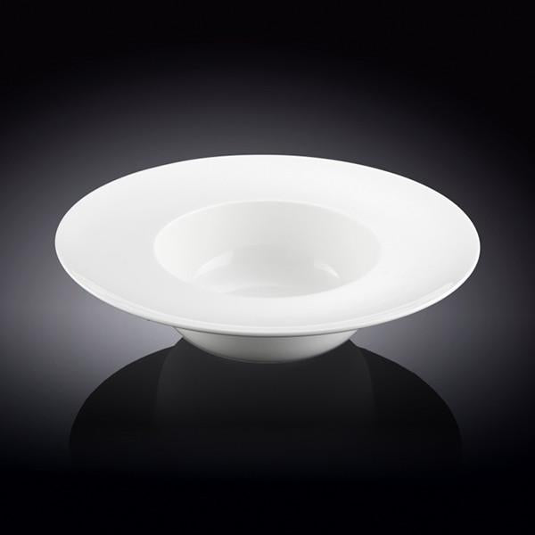 White Deep Plate 9" | 22.5 cm 14 oz | 400 ml