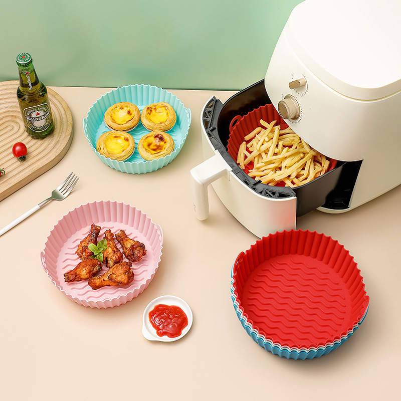 Reusable Air Fryer Tray